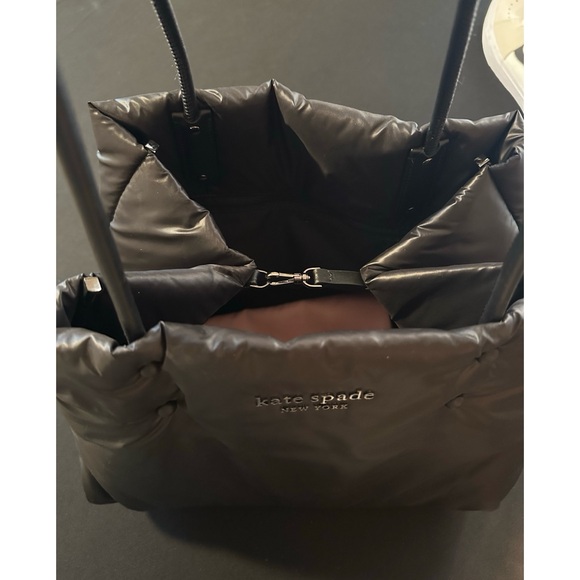 Kate Spade Everything Puffy Large Tote - Picture 13 of 15